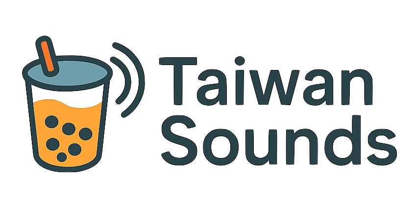 TaiwanSounds