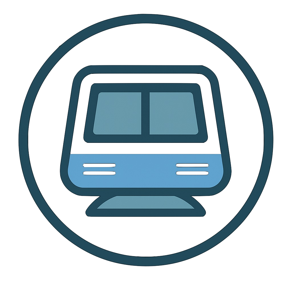 MRT Blue Line