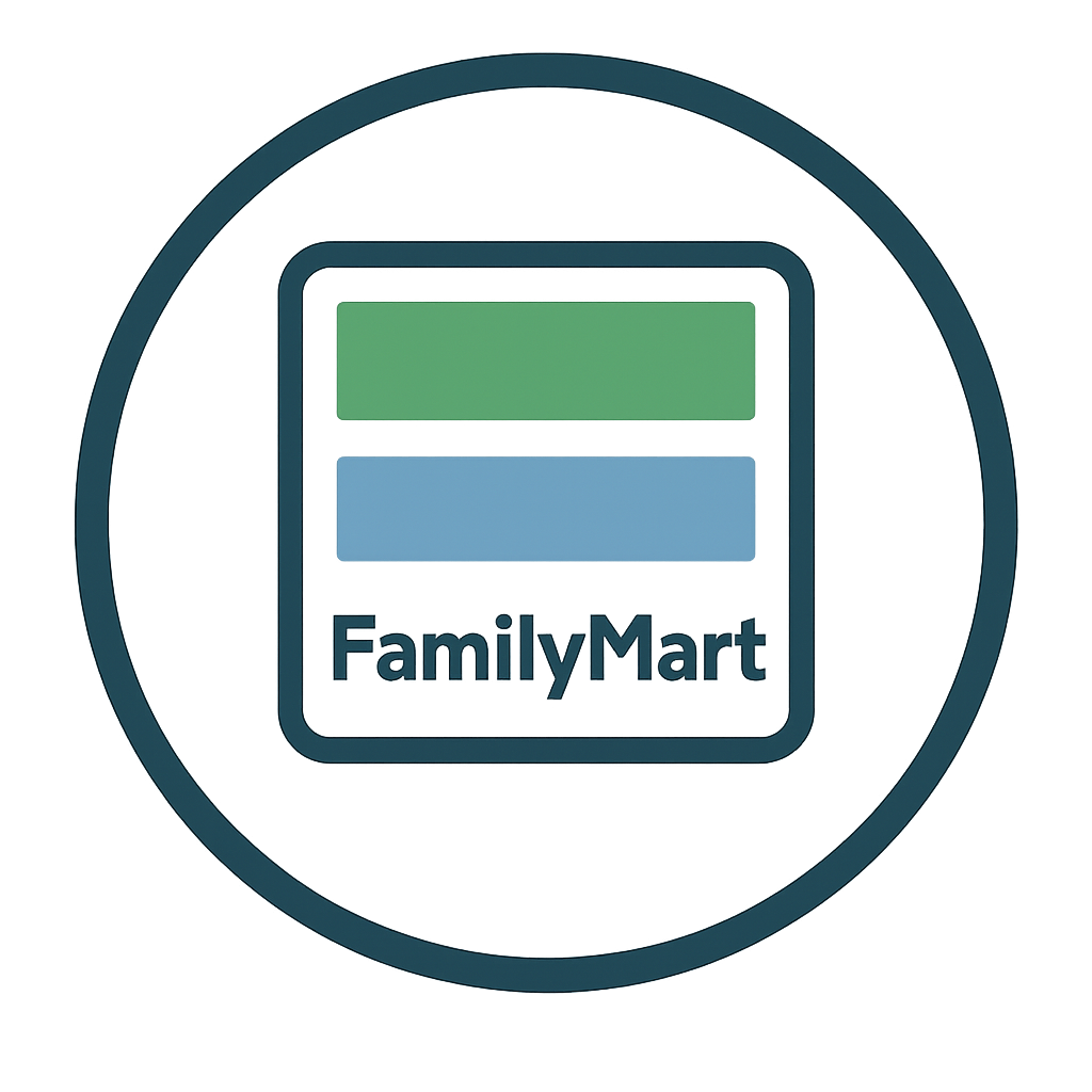 FamilyMart Jingle