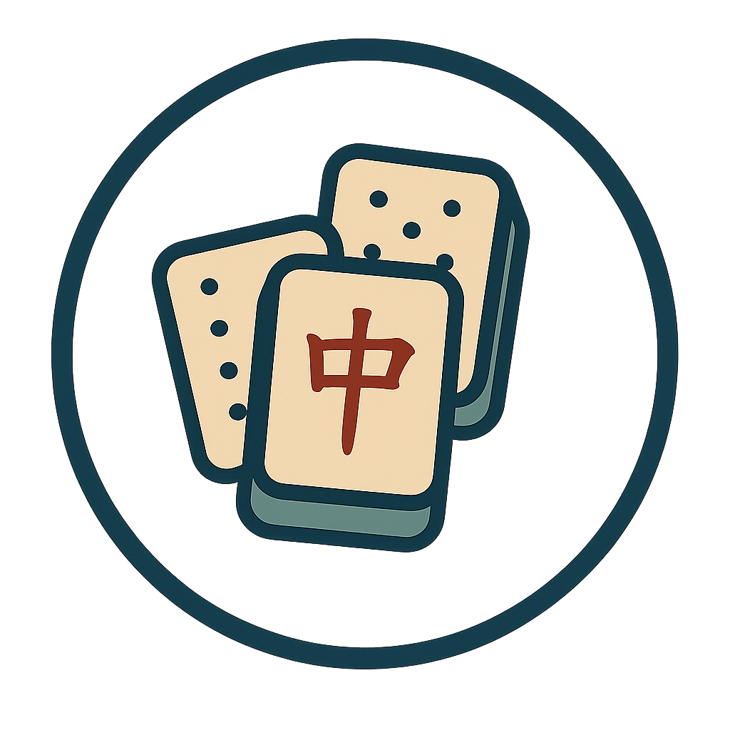 Mahjong Shuffling